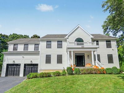 333 Lyncroft Road