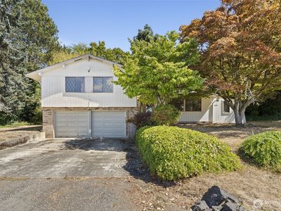 Property at 1116 Wildwood Avenue NE, Napavine, WA