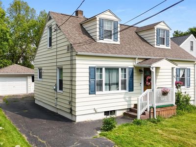 64 Terrace Dr