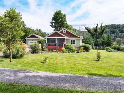 7 Addison Fisher Way