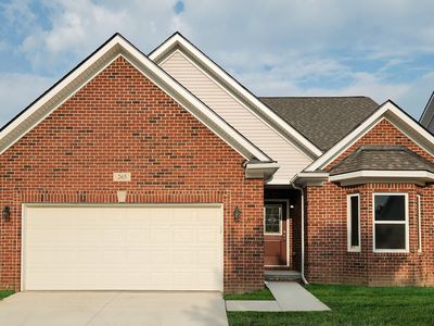 Fairway Plan, Warner Meadows