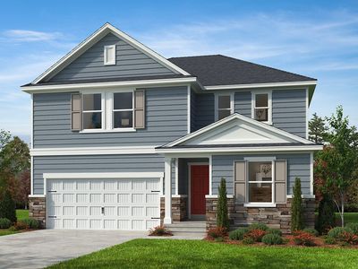 Plan 2723 Plan, Utley Farms