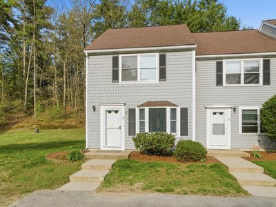 Property at 25 Blossom Lane, Merrimack, NH