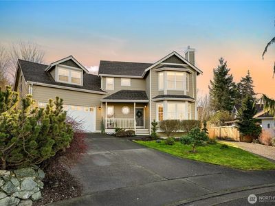 3618 Westhills Place