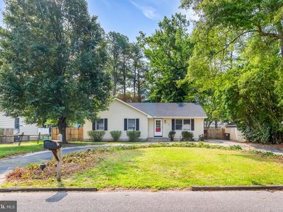 Property at 107 Walden Dr, Fruitland, MD