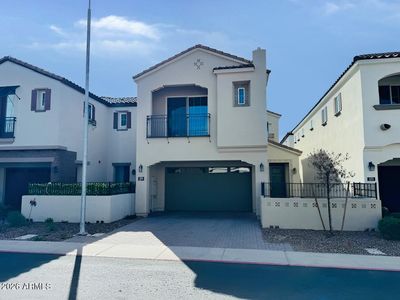 279 E MARKWOOD Drive