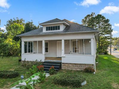 1300 S Mechanic St