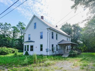 6 Mill Street