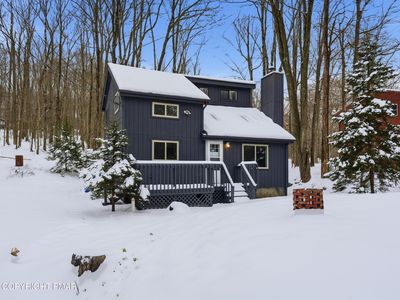 Property at 144 Owassa Dr, Pocono Lake, PA