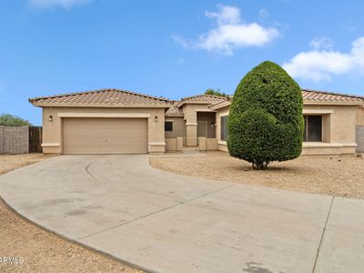 5436 W SUNLAND Avenue
