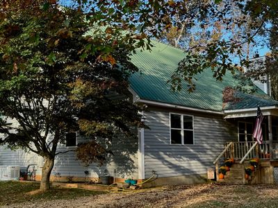 186 Highway 136 Connector
