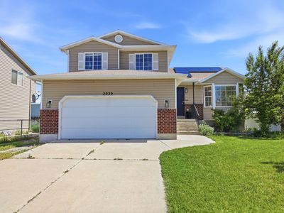 Property at 2039 Fremont Crest Ave, Syracuse, UT