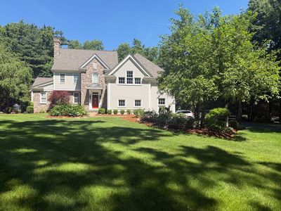 114 Fox Run Rd