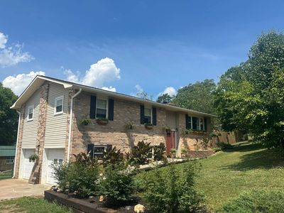 508 Chisum Trl