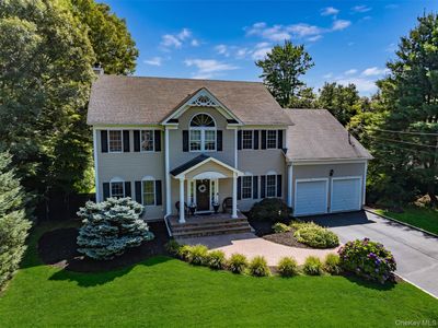 61 Hillside Avenue