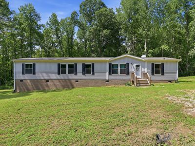 245 Oak Forest Ln