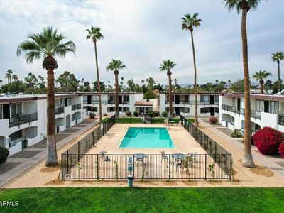 240 S Old Litchfield Rd UNIT 109