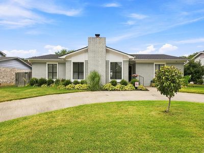 1107 Silver Creek Dr