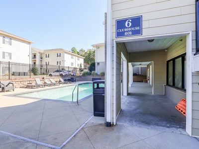 Property at 1101 Molly Barr Rd APT 601, Oxford, MS