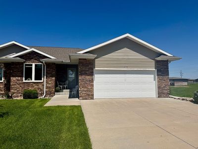Property at 3710 Frostfire Ave, Grand Island, NE