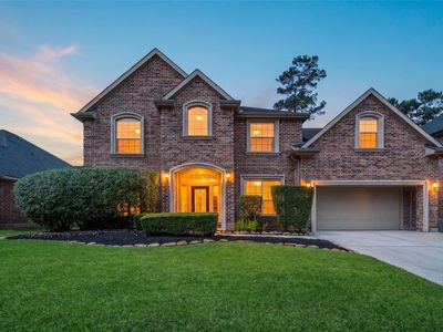 8818 Silver Yacht Dr