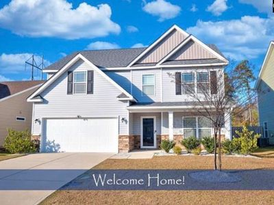 408 Blue Garden Way