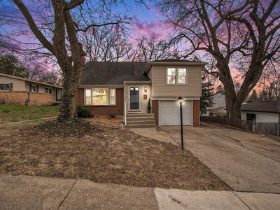 1612 Evergreen St SE