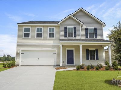 284 Kingswood Circle