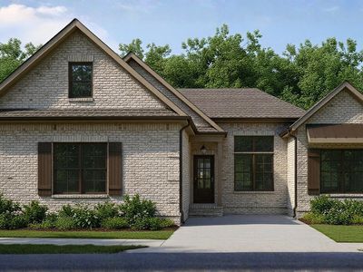 Farmview Plan, Creekside