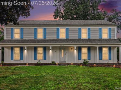 35810 Fredericksburg Rd