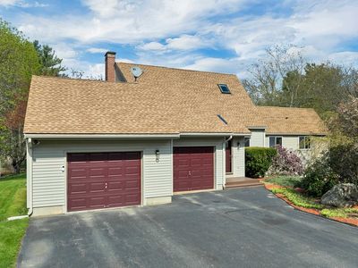 23 Woodward Road