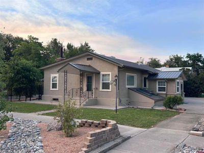 805 N 5th Street