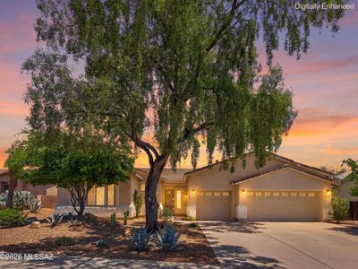 11546 N Mountain Breeze Dr