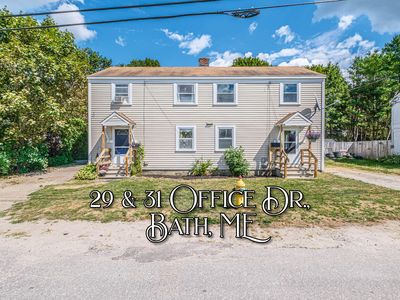 29-31 Office Drive