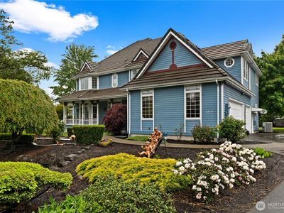 2319 183rd Street Ct E