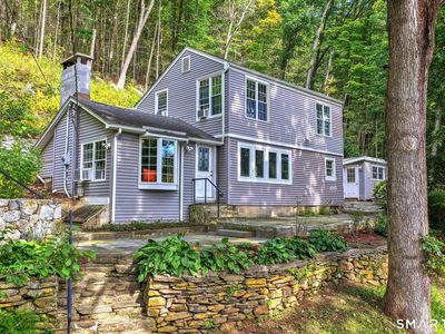 20 North Sawyer Hill Road