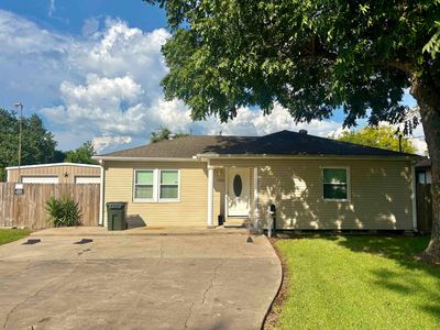 Property at 2720 Ruby Dr, Groves, TX