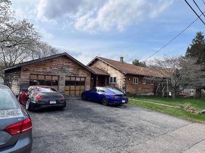 Property at 11 Lilac Ave, Woonsocket, RI