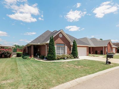 Property at 110 Winchester Pl, Saltillo, MS