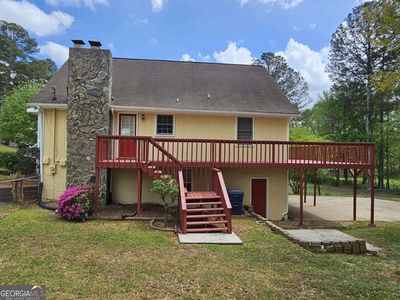 846 Idlewood Rd