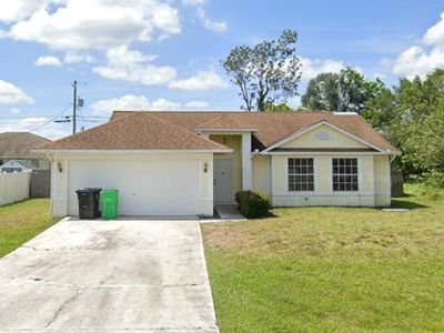 4666 SW Vahalla Street