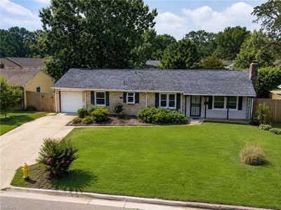 3809 Concord Bridge Rd