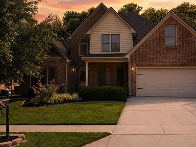112 Spy Glass Dr