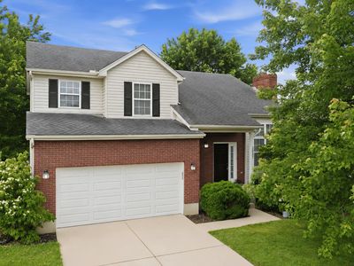 2037 Bluestem Dr