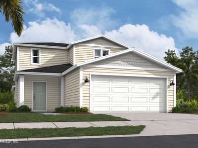 8397 HORSEBIT Circle