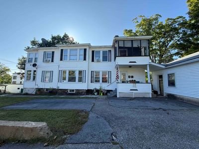 670 Central Street