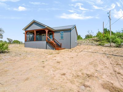 Property at 201 Quail Dr, Fritch, TX