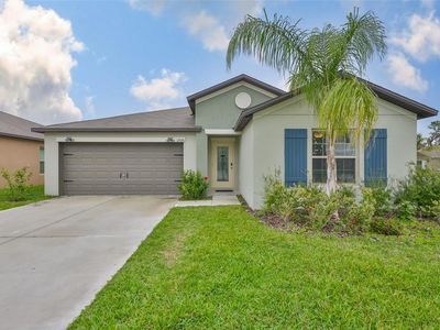 12928 Wildflower Meadow Dr