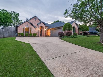 1021 Muirfield Dr