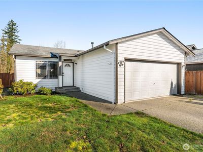 5709 129th Street NE